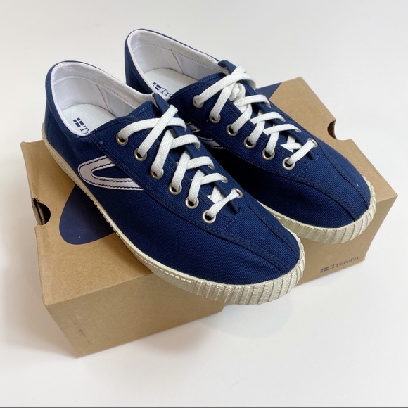 tretorn eco ortholite